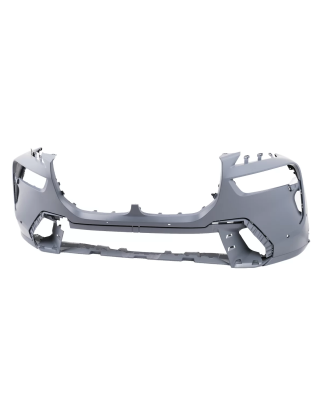 Kit carrozzeria completo compatibile con BMW X7 G07 LCI (2023-) M design (Cod. K-CBBMG07X7LCI)