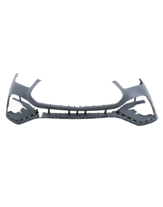 Kit carrozzeria compatibile con Mercedes GLE W167 SUV (2024-in poi) GLE53 design (Cod. K-CBMBGLEW167