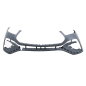 Kit carrozzeria compatibile con Mercedes GLE W167 SUV (2024-in poi) GLE53 design (Cod. K-CBMBGLEW167