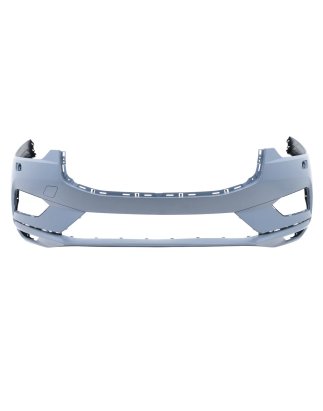 Kit carrozzeria compatibile con Volvo XC60 (2018-2025) R design (Cod. K-CBVOXC60)