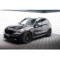 Diffusori minigonne for BMW X5 G05 M-pack (Cod. M-BM-X5-05-MPACK-SD1G)