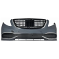 Kit carrozzeria completo compatibile con Mercedes Classe V W447 (2014-03.2019) 2020 design (Cod. K-C