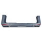 Kit carrozzeria completo compatibile con Mercedes Classe V W447 (2014-03.2019) 2020 design (Cod. K-C