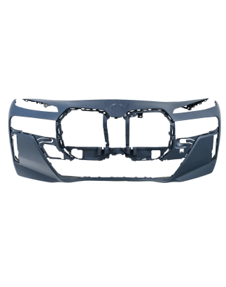 Kit carrozzeria completo compatibile con BMW 7 Serie G12 (2015-02.2019) Conversion to G70 design (Co