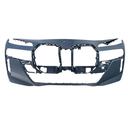 Kit carrozzeria completo compatibile con BMW 7 Serie G12 (2015-02.2019) Conversion to G70 design (Co