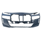 Kit carrozzeria completo compatibile con BMW 7 Serie G12 (2015-02.2019) Conversion to G70 design (Co