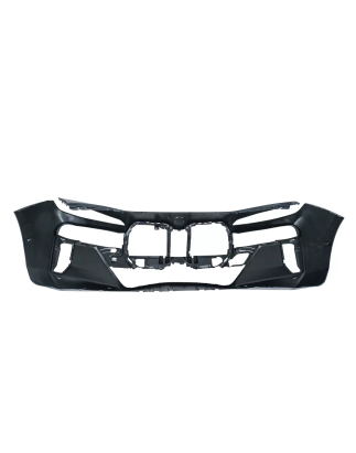 Kit carrozzeria completo compatibile con BMW 7 Serie G12 (2015-02.2019) Conversion to G70 design (Co