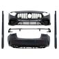 Kit carrozzeria completo compatibile con Mercedes A-Classe W177 Hatchback 5 Doors (2018-2022) A45 de