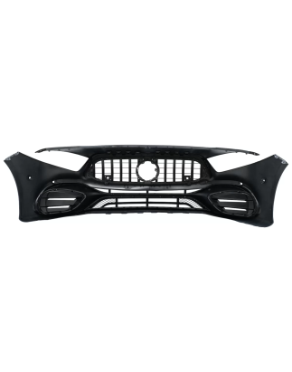 Kit carrozzeria completo compatibile con Mercedes A-Classe W177 Hatchback 5 Doors (2018-2022) A45 de