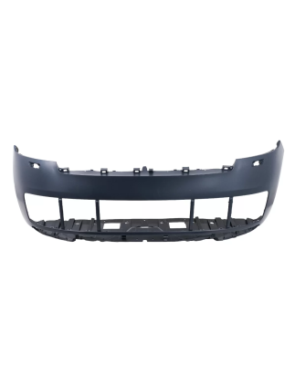 Paraurti anteriore compatibile con Land Rover Range Rover Vogue V L460 (2022-2023) Conversion to 202