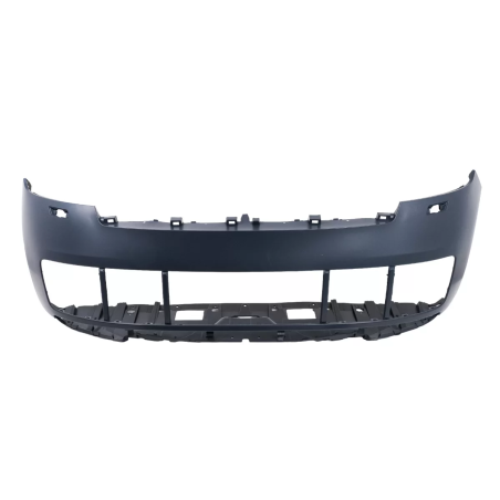 Paraurti anteriore compatibile con Land Rover Range Rover Vogue V L460 (2022-2023) Conversion to 202