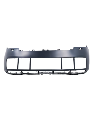 Paraurti anteriore compatibile con Land Rover Range Rover Vogue V L460 (2022-2023) Conversion to 202