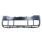 Paraurti anteriore compatibile con Land Rover Range Rover Vogue V L460 (2022-2023) Conversion to 202
