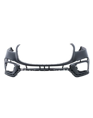 Kit carrozzeria completo compatibile con Mercedes GLS SUV X167 (2019-2023) GLS53 design (Cod. K-CBMB