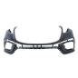 Kit carrozzeria completo compatibile con Mercedes GLS SUV X167 (2019-2023) GLS53 design (Cod. K-CBMB