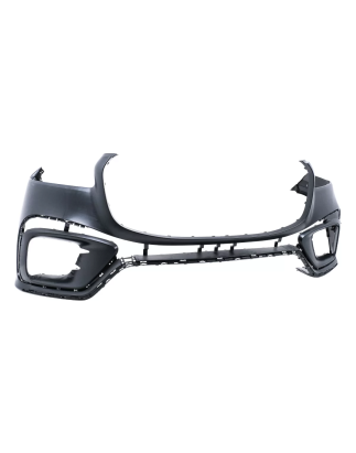 Kit carrozzeria completo compatibile con Mercedes GLS SUV X167 (2019-2023) GLS53 design (Cod. K-CBMB