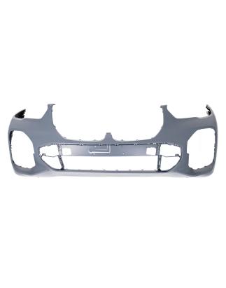 Kit carrozzeria completo compatibile con BMW X5 G05 (2018-2022) M Tech design (Cod. K-CBBMG05MTOE)