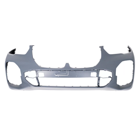 Kit carrozzeria completo compatibile con BMW X5 G05 (2018-2022) M Tech design (Cod. K-CBBMG05MTOE)