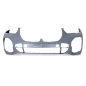 Kit carrozzeria completo compatibile con BMW X5 G05 (2018-2022) M Tech design (Cod. K-CBBMG05MTOE)