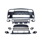 Paraurti anteriore compatibile con Dodge Charger LD (2015-2023) (Cod. K-FBDOGCHLD)