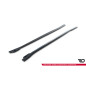 Diffusori minigonne for BMW X5 G05 M-pack (Cod. M-BM-X5-05-MPACK-SD1G)