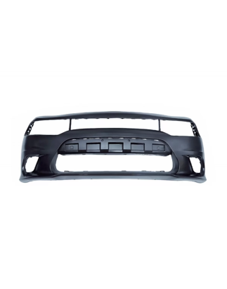 Paraurti anteriore compatibile con Dodge Charger LD (2015-2023) (Cod. K-FBDOGCHLD)