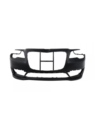 Paraurti anteriore compatibile con Chrysler 300C (2012-2022) (Cod. K-FBCH300CVL)