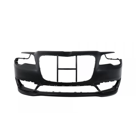 Paraurti anteriore compatibile con Chrysler 300C (2012-2022) (Cod. K-FBCH300CVL)