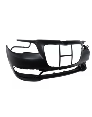 Paraurti anteriore compatibile con Chrysler 300C (2012-2022) (Cod. K-FBCH300CVL)
