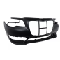 Paraurti anteriore compatibile con Chrysler 300C (2012-2022) (Cod. K-FBCH300CVL)