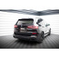 Splitter posteriore BMW X5 G05 M-pack (Cod. M-BM-X5-05-MPACK-RD1G)
