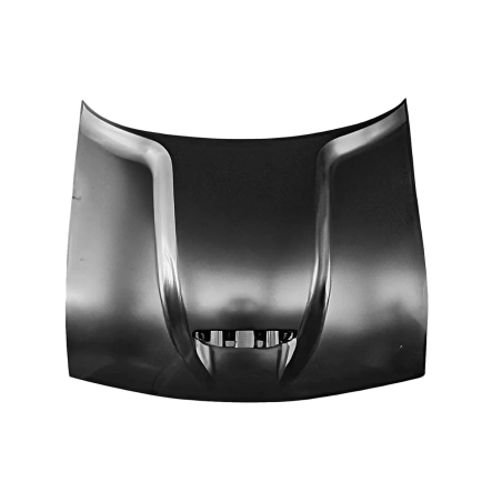 Cofano Cofano con Air Vents compatibile con Dodge Challenger (2015-2023) (Cod. K-HDDOGCHA3FH)