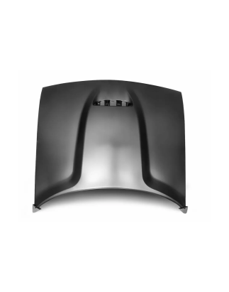 Cofano Cofano con Air Vents compatibile con Dodge Challenger (2015-2023) (Cod. K-HDDOGCHA3FH)