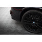 Splitter posteriore BMW X5 G05 M-pack (Cod. M-BM-X5-05-MPACK-RD1G)