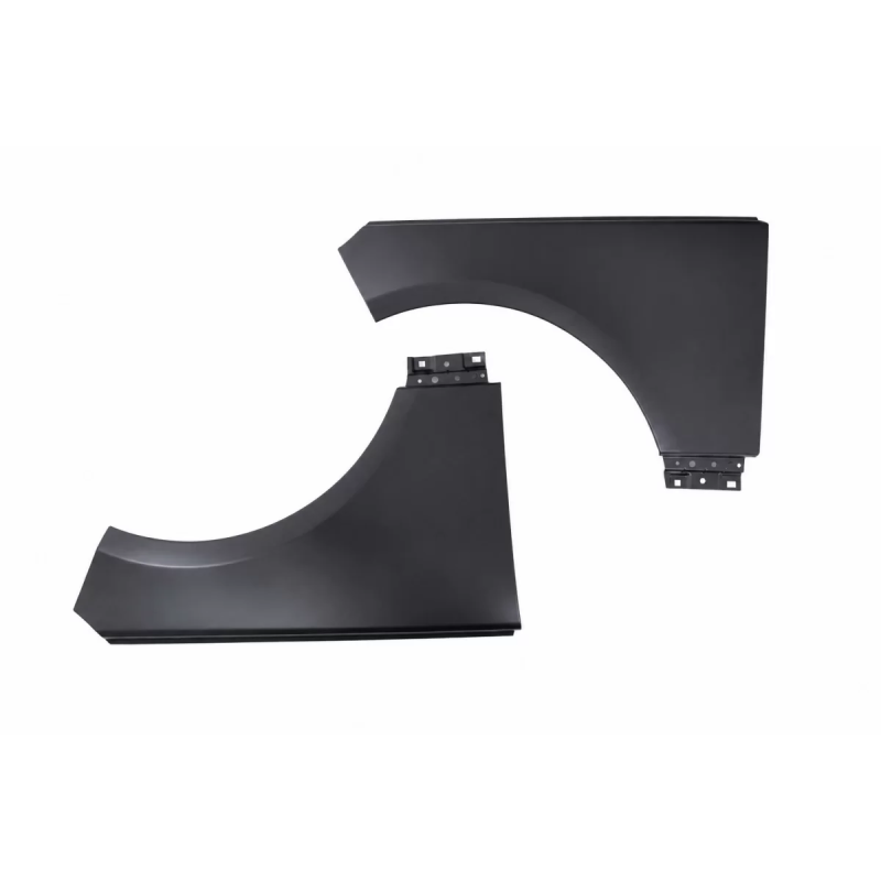 Parafanghi anteriori compatibile con Land Rover Range Rover IV Vogue SUV L405 Facelift (2018-2021) (