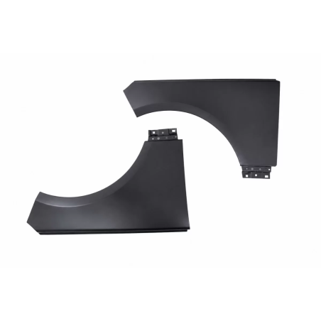 Parafanghi anteriori compatibile con Land Rover Range Rover IV Vogue SUV L405 Facelift (2018-2021) (