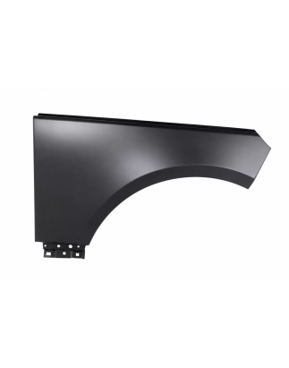 Parafanghi anteriori compatibile con Land Rover Range Rover IV Vogue SUV L405 Facelift (2018-2021) (