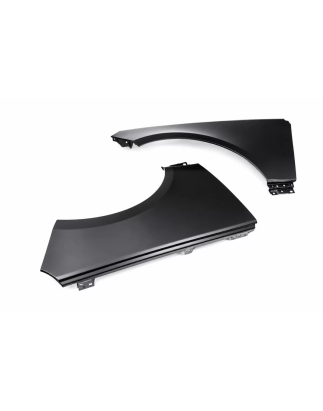 Parafanghi anteriori compatibile con Land Rover Range Rover IV Vogue SUV L405 Facelift (2018-2021) (