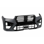Kit carrozzeria completo compatibile con BMW X6 G06 (2019-in poi) conversion to LCI 2023 X6M design 