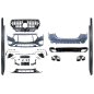 Kit carrozzeria compatibile con Mercedes Classe E W214 (2023-2026) Conversion to E53 design Terminal