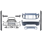 Kit carrozzeria completo compatibile con Porsche Panamera 971 (2017-2023) Conversion to 976 2024 des