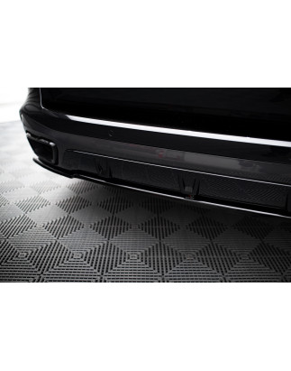 Splitter posteriore BMW X5 G05 M-pack (Cod. M-BM-X5-05-MPACK-RD1G)