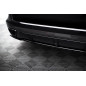 Splitter posteriore BMW X5 G05 M-pack (Cod. M-BM-X5-05-MPACK-RD1G)
