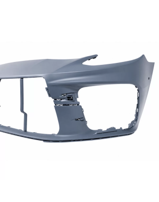 Kit carrozzeria completo compatibile con Porsche Panamera 971 (2017-2023) Conversion to 976 2024 des