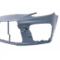Kit carrozzeria completo compatibile con Porsche Panamera 971 (2017-2023) Conversion to 976 2024 des