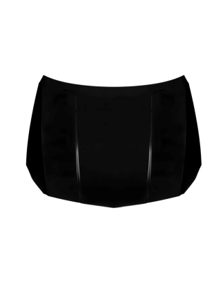 Cofano Cofano compatibile con Mercedes CLS W218 C218 X218 (2011-2018) CLS63 design (Cod. K-HDMBW218A
