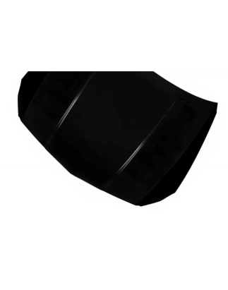 Cofano Cofano compatibile con Mercedes CLS W218 C218 X218 (2011-2018) CLS63 design (Cod. K-HDMBW218A