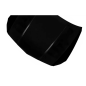 Cofano Cofano compatibile con Mercedes CLS W218 C218 X218 (2011-2018) CLS63 design (Cod. K-HDMBW218A