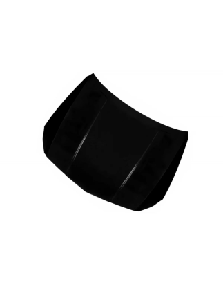 Cofano Cofano compatibile con Mercedes CLS W218 C218 X218 (2011-2018) CLS63 design (Cod. K-HDMBW218A