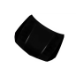 Cofano Cofano compatibile con Mercedes CLS W218 C218 X218 (2011-2018) CLS63 design (Cod. K-HDMBW218A